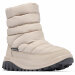 Columbia Snowtrot Mid Soft Taupe Vinterstøvler