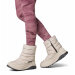 Columbia Snowtrot Mid Soft Taupe Vinterstøvler