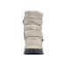 Columbia Snowtrot Mid Soft Taupe Vinterstøvler