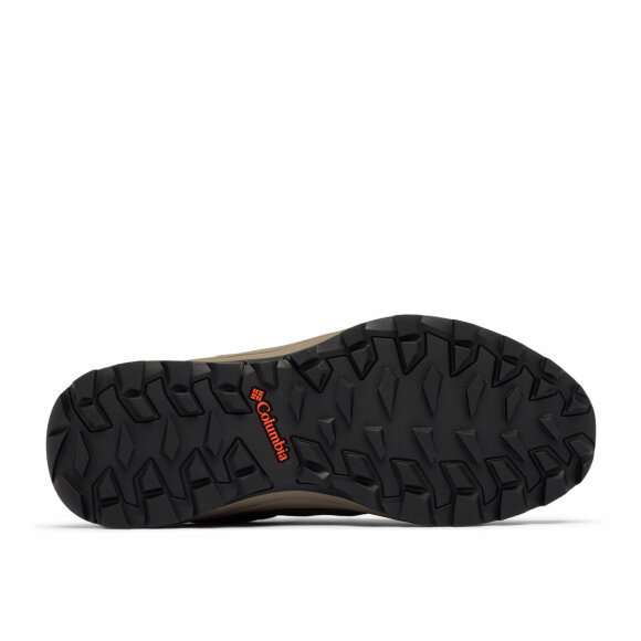 Columbia vandresko Redmond II Low Waterproof