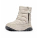Columbia Snowtrot Mid Soft Taupe Vinterstøvler