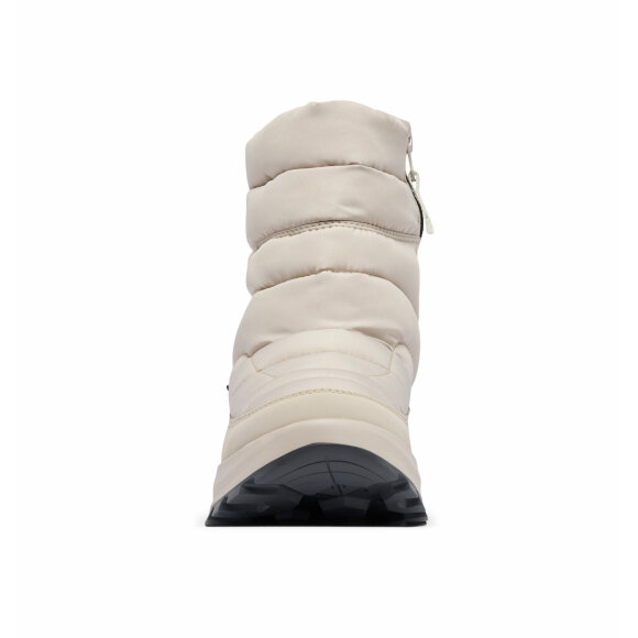 Columbia Snowtrot Mid Soft Taupe Vinterstøvler