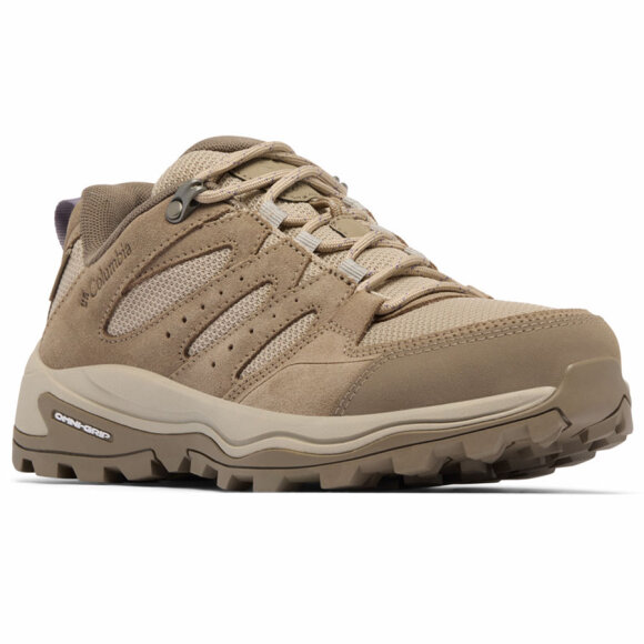 Vandresko Redmond IV Low Waterproof