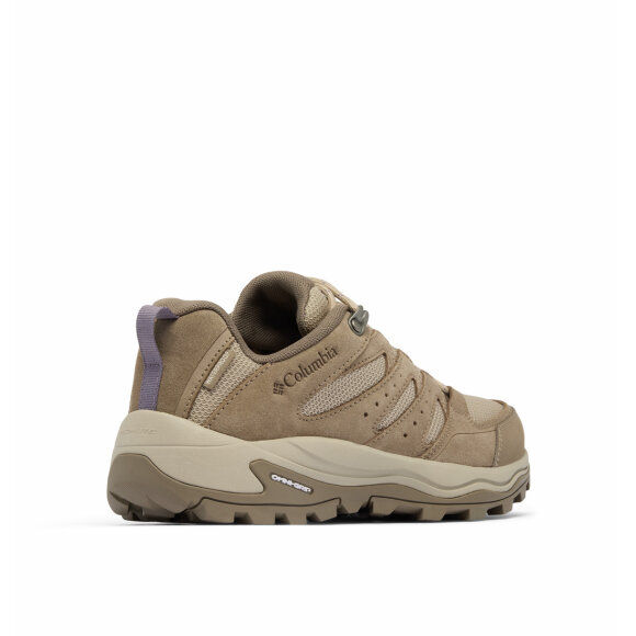 Vandresko Redmond IV Low Waterproof