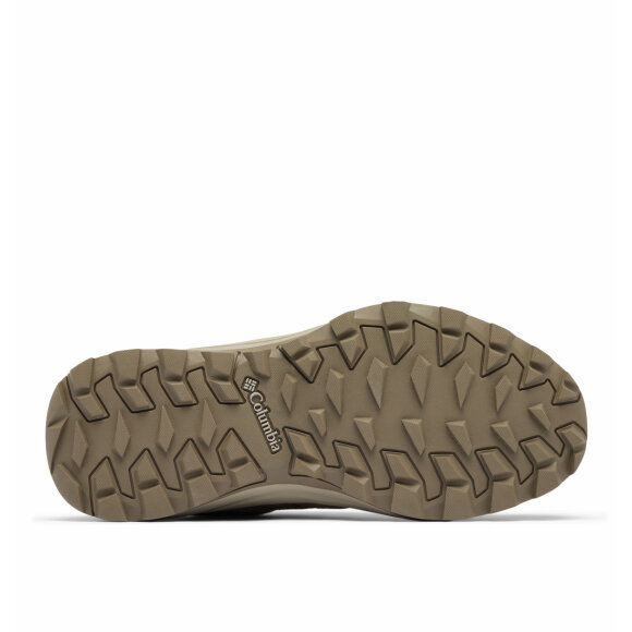 Vandresko Redmond IV Low Waterproof