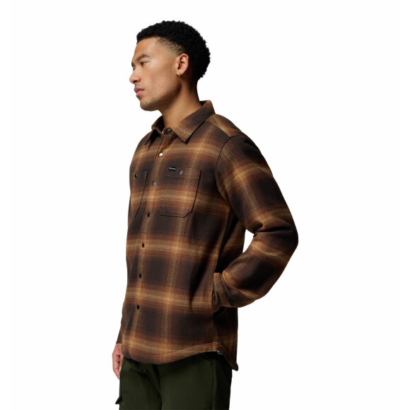 Skovmandsskjorte Windward II Shirt Jacket