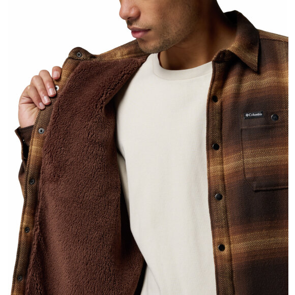 Skovmandsskjorte Windward II Shirt Jacket