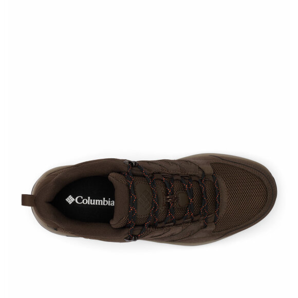 Columbia vandresko Redmond II Low Waterproof