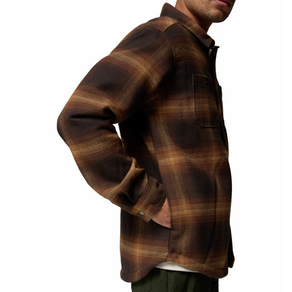 Skovmandsskjorte Windward II Shirt Jacket