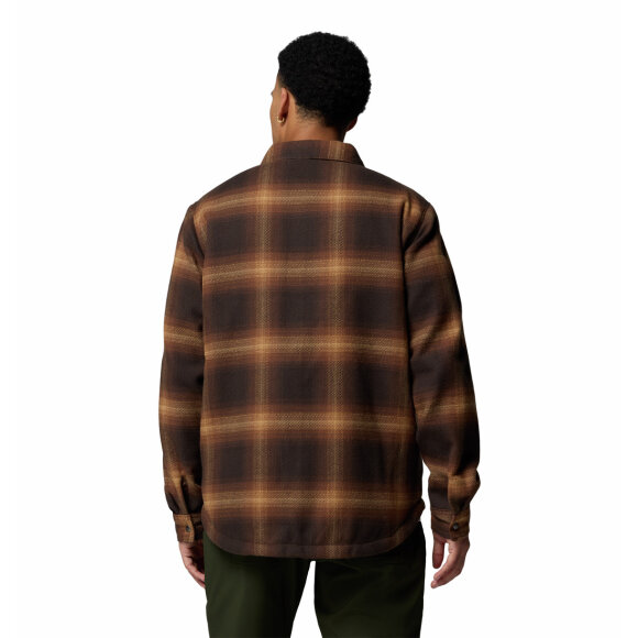 Skovmandsskjorte Windward II Shirt Jacket
