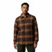 Skovmandsskjorte Windward II Shirt Jacket