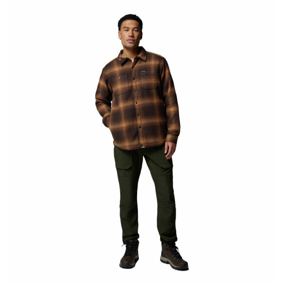 Skovmandsskjorte Windward II Shirt Jacket