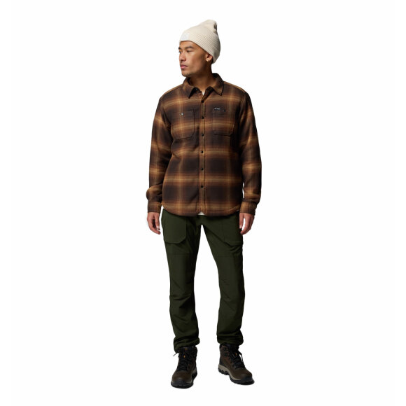 Skovmandsskjorte Windward II Shirt Jacket