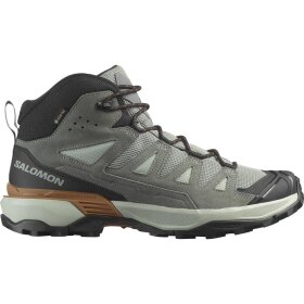 Salomon X Ultra 360 LTR Mid GTX Wrough Vandtæt støvle