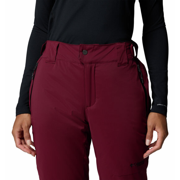 Skibukser Cirque Bowl Insulated Pant