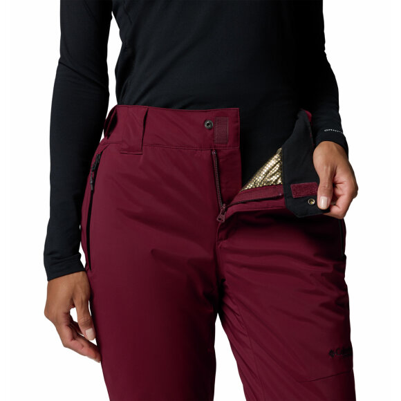 Skibukser Cirque Bowl Insulated Pant
