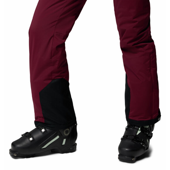 Skibukser Cirque Bowl Insulated Pant