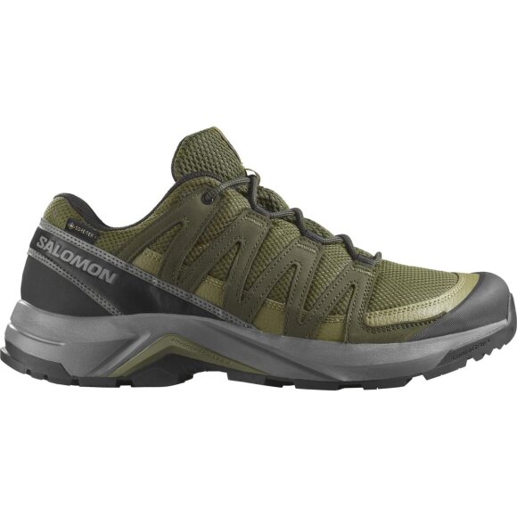 Salomon X-Adventure Recon GTX M Vandtæt Sko