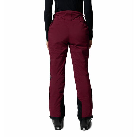 Skibukser Cirque Bowl Insulated Pant