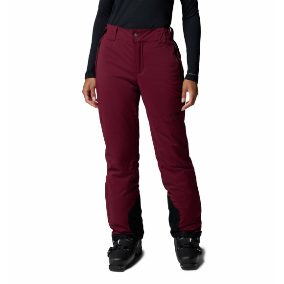Skibukser Cirque Bowl Insulated Pant