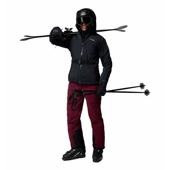 Skibukser Cirque Bowl Insulated Pant