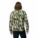 Columbia Sequoia Grove Printed Full Zip Fleece