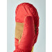 Hestra Kiruna Mitten Light Red Luffe
