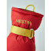 Hestra Kiruna Mitten Light Red Luffe