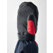 Hestra Kids CZone Mitten Dark Navy/Red Børneluffer