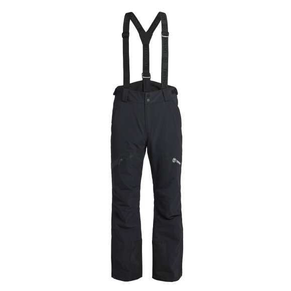 Tenson Core Ski Pants Black Tenson Core Ski Pants Black