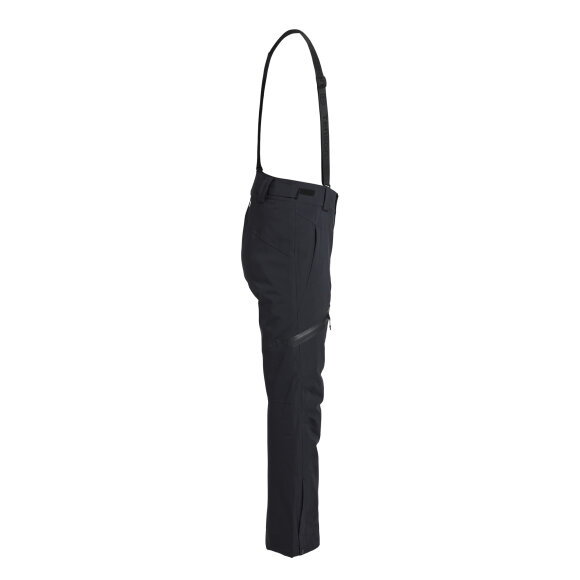 Tenson Core Ski Pants Black Tenson Core Ski Pants Black