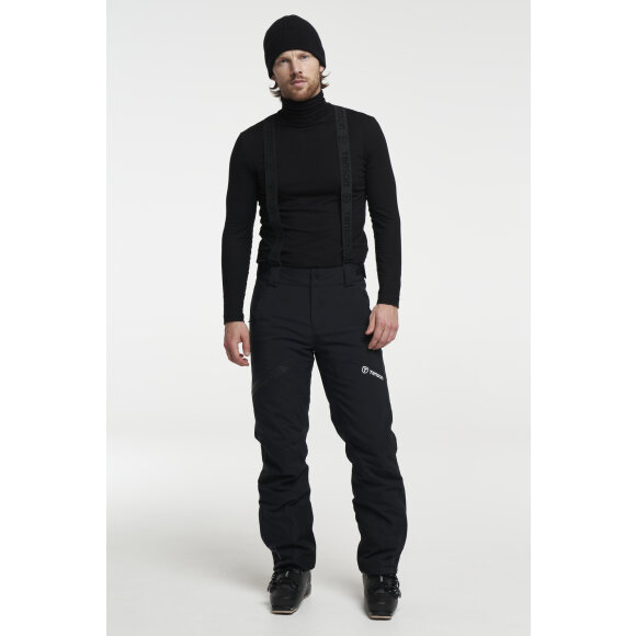Tenson Core Ski Pants Black Tenson Core Ski Pants Black
