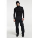 Tenson Core Ski Pants Black Tenson Core Ski Pants Black