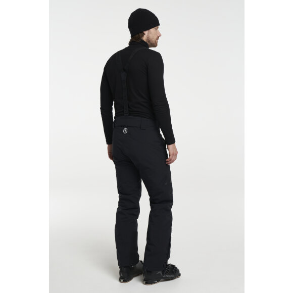 Tenson Core Ski Pants Black Tenson Core Ski Pants Black