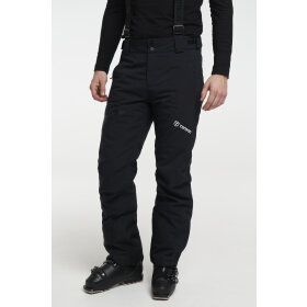 Tenson Core Ski Pants Black
