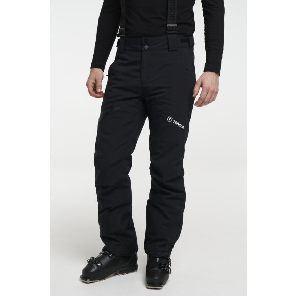 Tenson Core Ski Pants Black Tenson Core Ski Pants Black