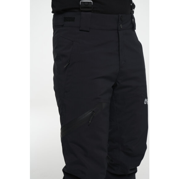 Tenson Core Ski Pants Black Tenson Core Ski Pants Black