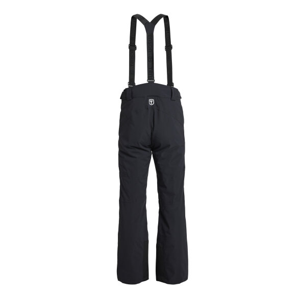 Tenson Core Ski Pants Black Tenson Core Ski Pants Black