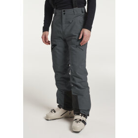 Tenson skibuks Core Ski Pants Grey Green