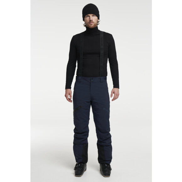 Tenson Core Ski Pants Dark Navy Tenson Core Ski Pants Dark Navy