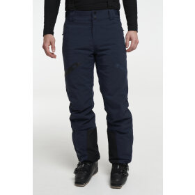 Tenson Core Ski Pants Dark Navy