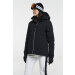 Tenson Core Ski Jakke Black W