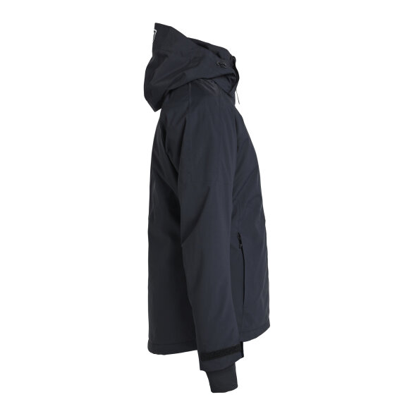 Tenson Core Ski Jakke Black W