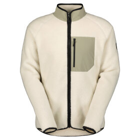 Defined Heritage Pile Fleece