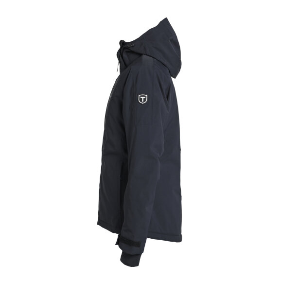 Tenson Core Ski Jakke Black W