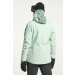 Tenson Core Ski Jakke Light Green W