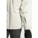 Tenson Core Ski Jakke Cream W