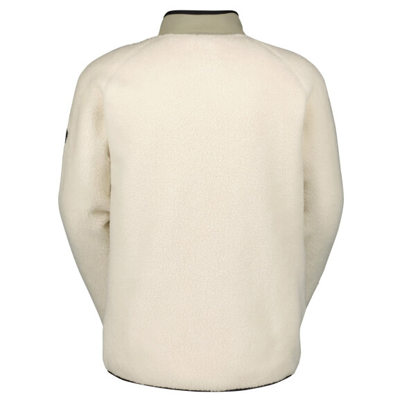 Defined Heritage Pile Fleece