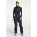 Tenson dameskibukser Core Ski Pants Dark Navy W