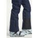 Tenson dameskibukser Core Ski Pants Dark Navy W